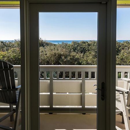 Watercolor Inn & Resort サンタ・ローザ・ビーチ エクステリア 写真