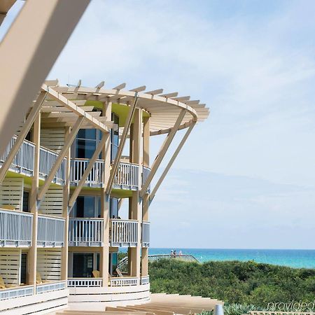 Watercolor Inn & Resort サンタ・ローザ・ビーチ エクステリア 写真