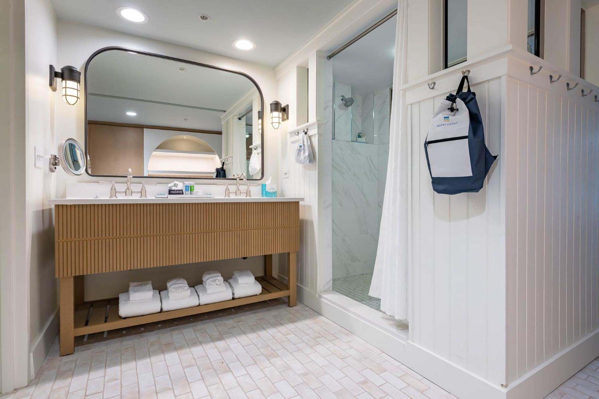 Watercolor Inn & Resort サンタ・ローザ・ビーチ エクステリア 写真