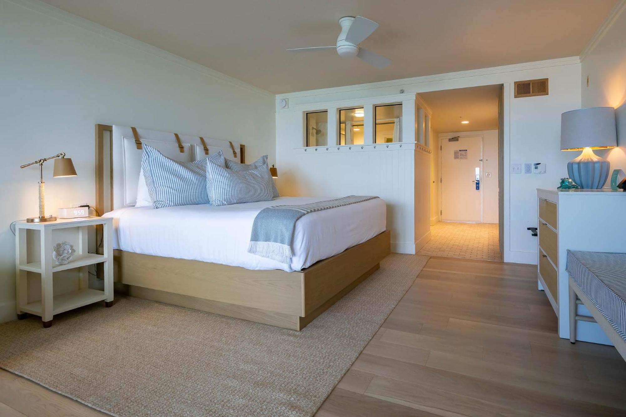 Watercolor Inn & Resort サンタ・ローザ・ビーチ エクステリア 写真