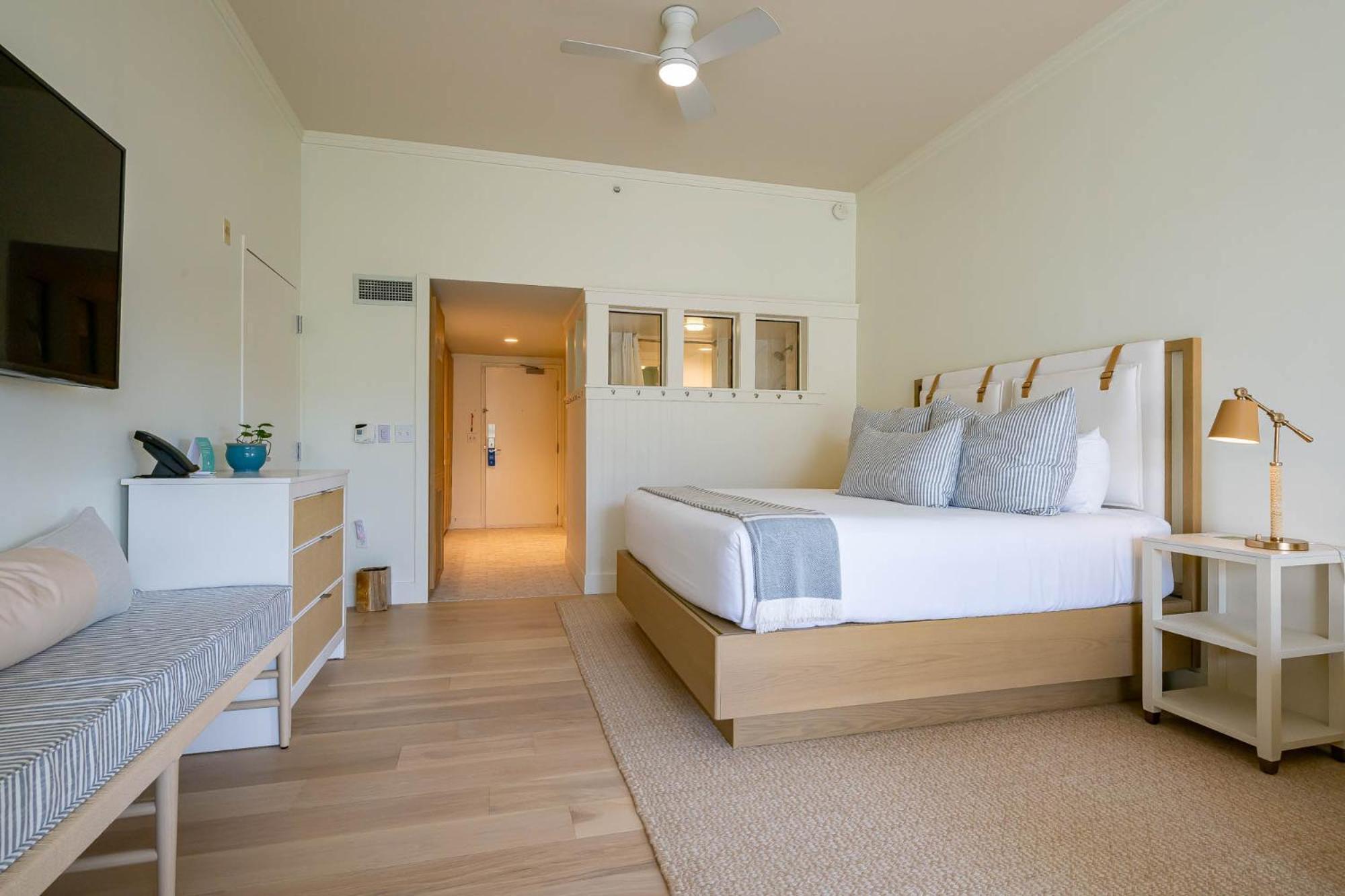 Watercolor Inn & Resort サンタ・ローザ・ビーチ エクステリア 写真