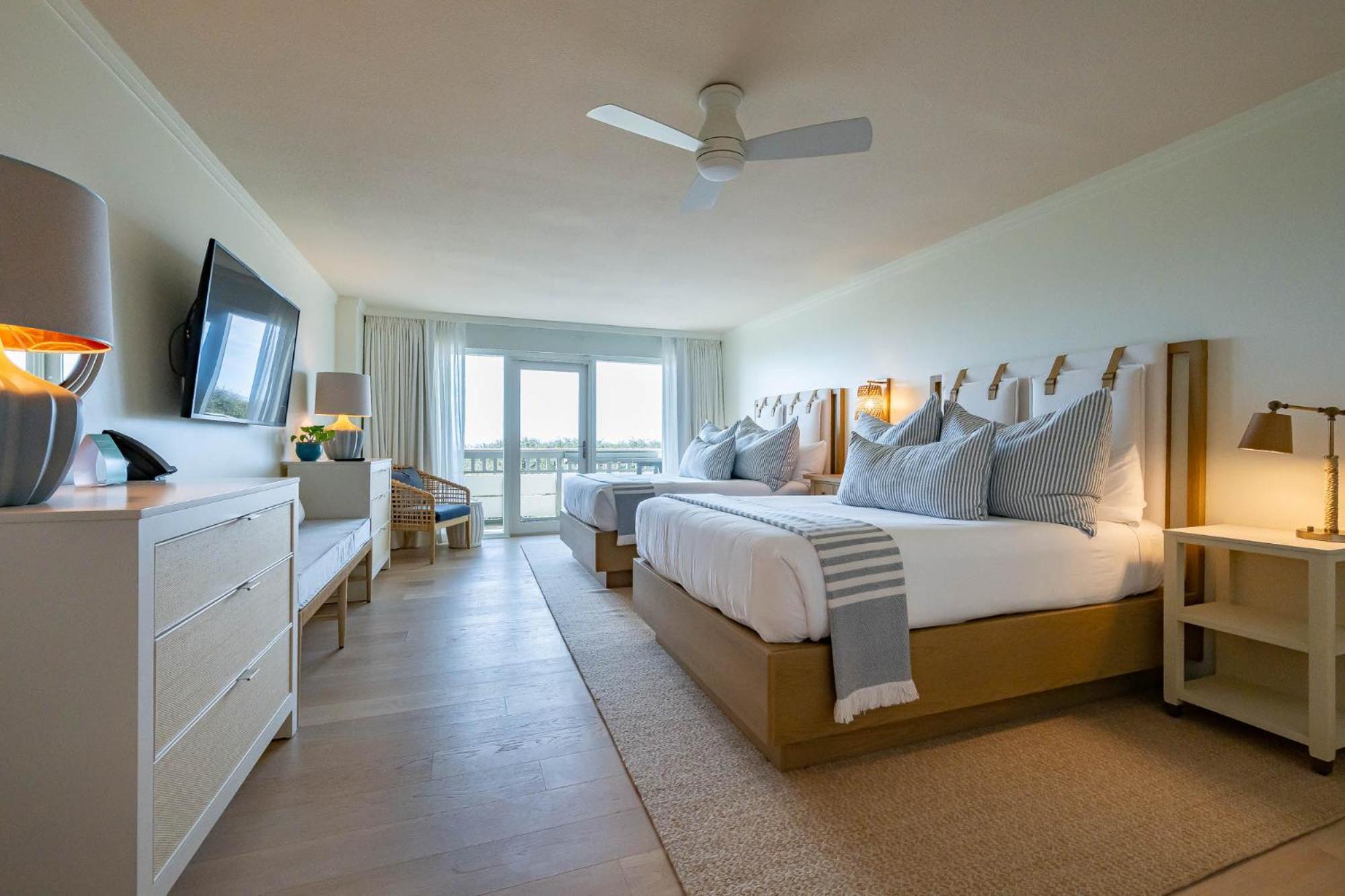 Watercolor Inn & Resort サンタ・ローザ・ビーチ エクステリア 写真