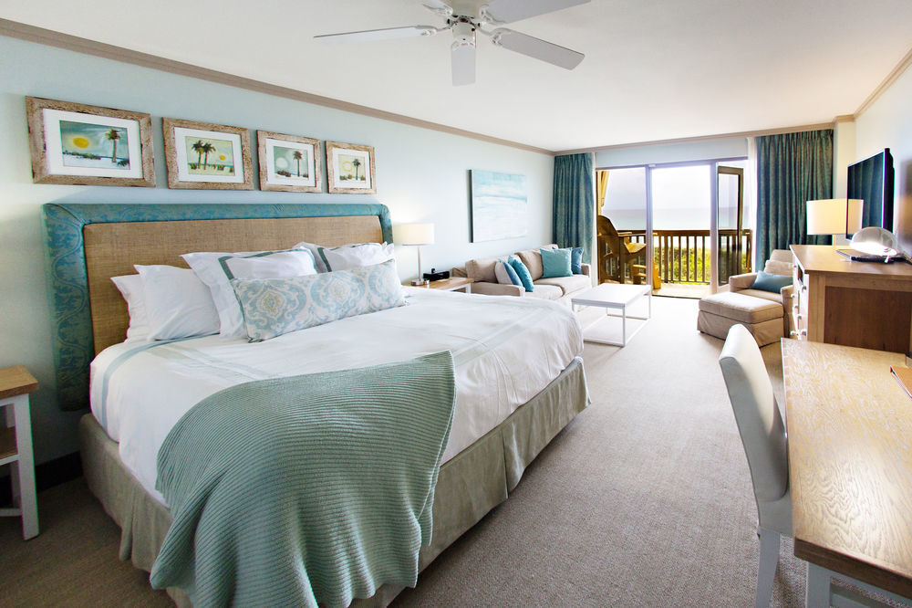 Watercolor Inn & Resort サンタ・ローザ・ビーチ エクステリア 写真